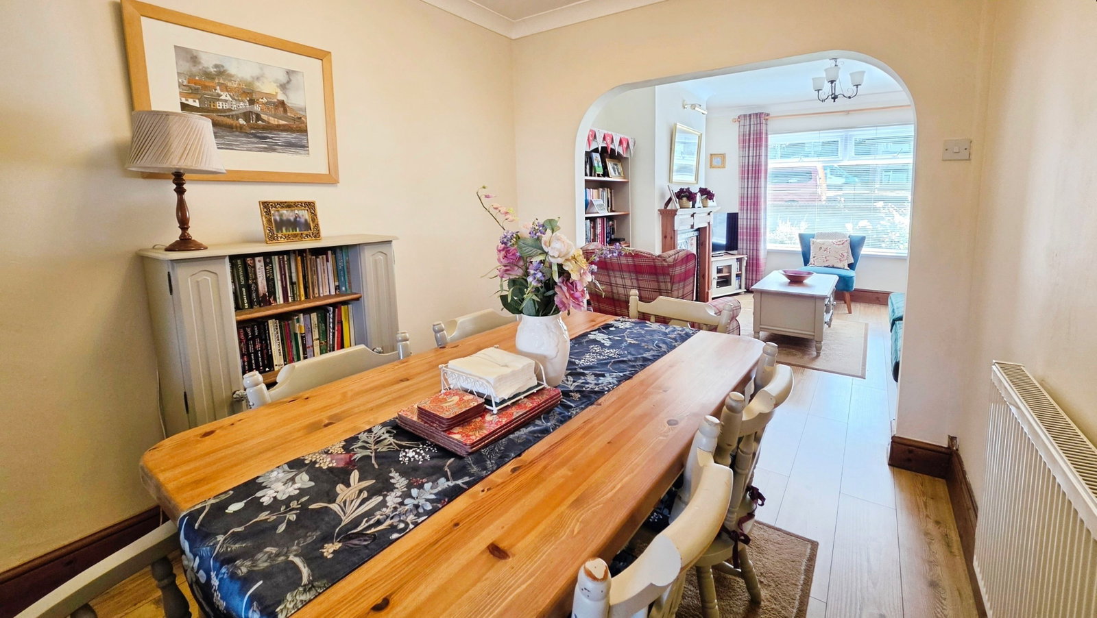 Semi Detached House for sale in Bridgend, Litchard Cross, Bridgend, CF31 1NX
