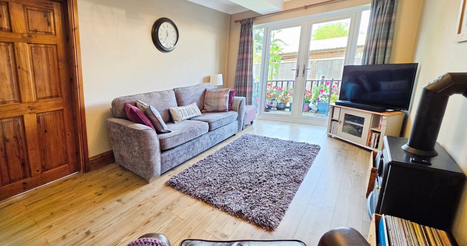 Semi Detached House for sale in Bridgend, Litchard Cross, Bridgend, CF31 1NX