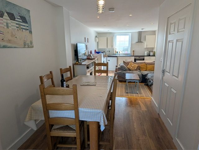 Terraced House for sale in St. Austell, Trezaise Road, Roche, St. Austell, PL26 8HQ