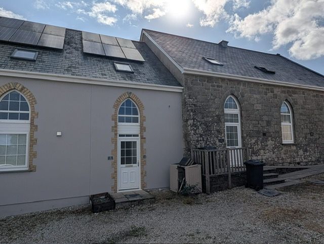 Terraced House in St. Austell
