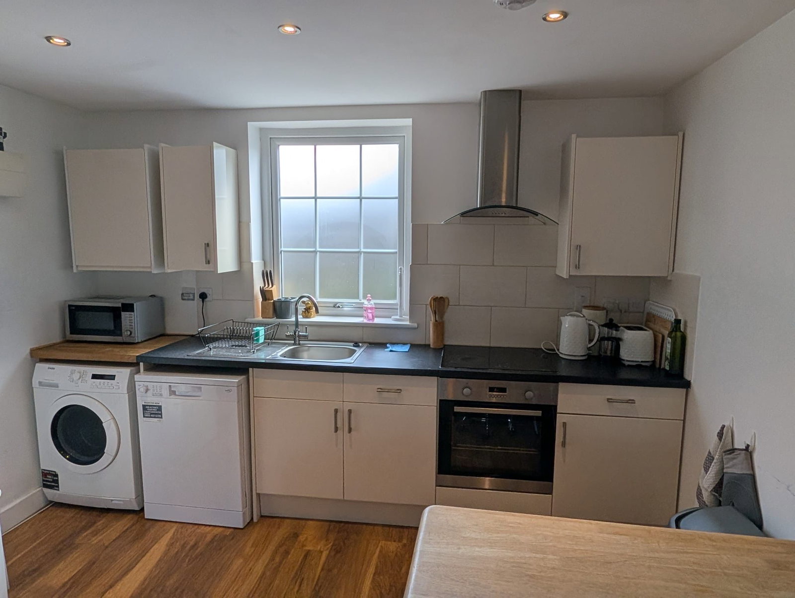 Terraced House for sale in St. Austell, Trezaise Road, Roche, St. Austell, PL26 8HQ