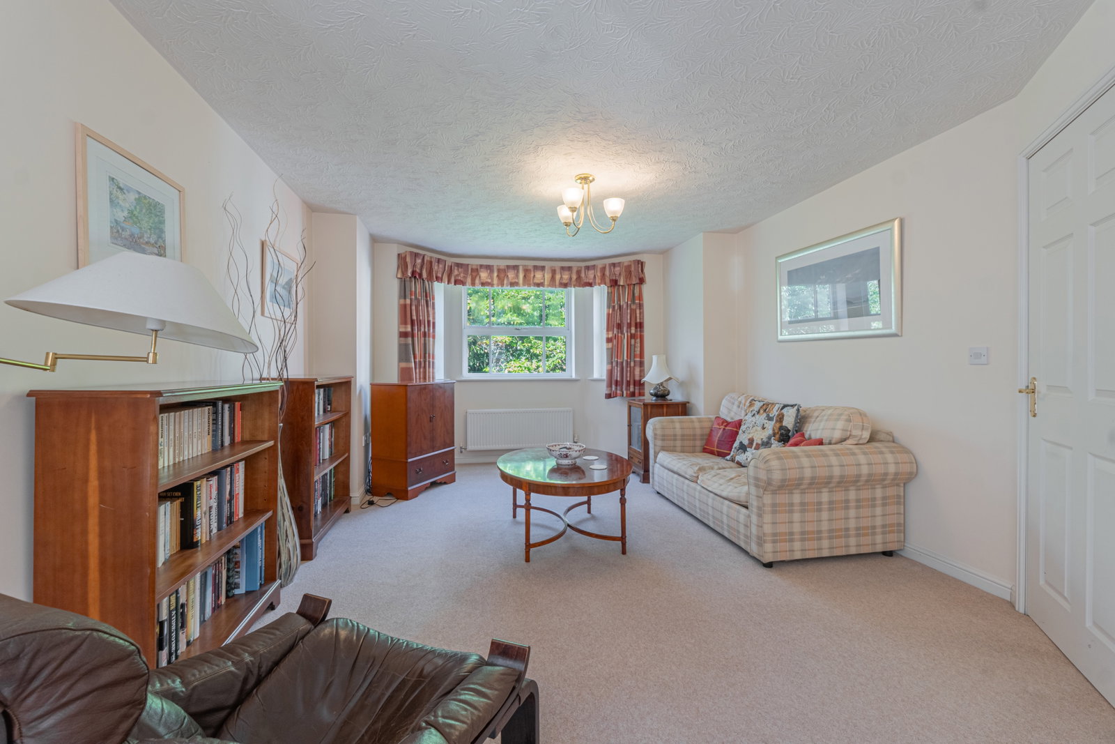 Apartment for sale in Solihull, Fazeley Close, Solihull, No Chain, 995 m²