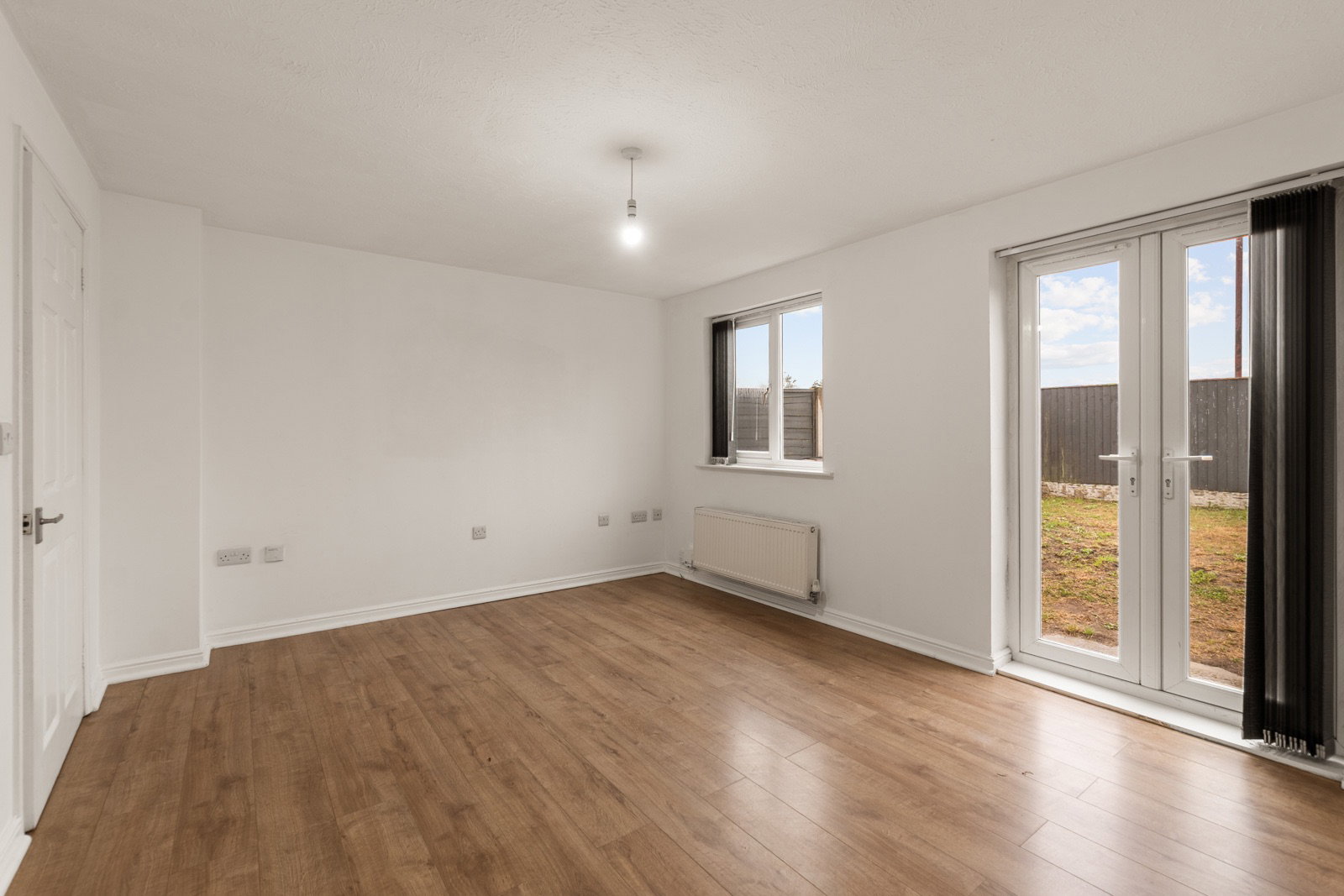 End Of Terrace House for sale in Bradford, Braine Croft, Bradford, BD6 2JF