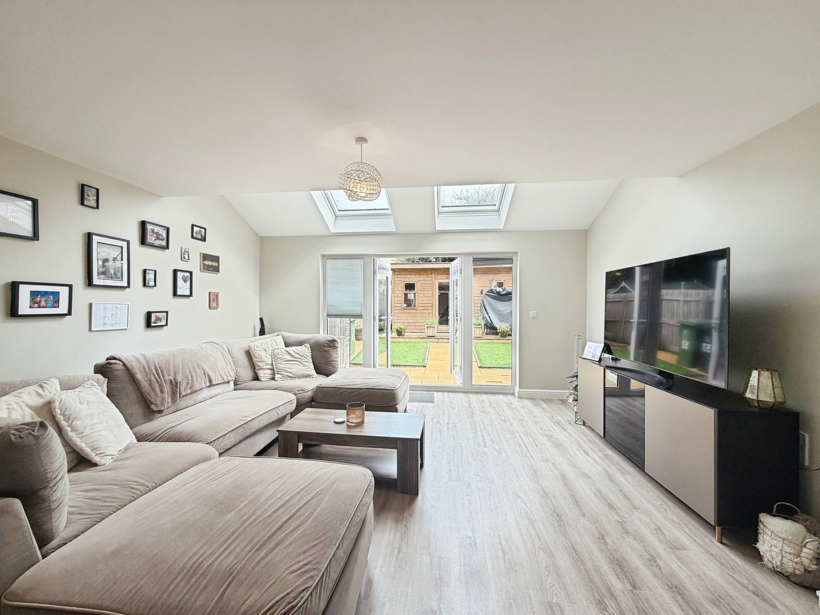 Town House for sale in Carlisle, Haydock Drive, The Ridings, Carlisle