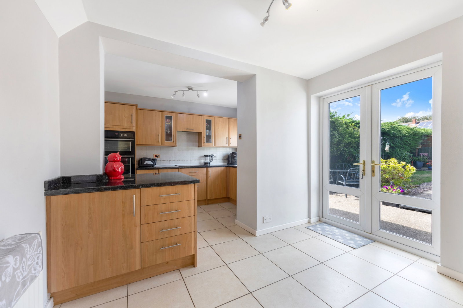 Semi Detached House for sale in Choppington, Woodhorn Drive, Choppington, NE62 5EP, 1481 m²