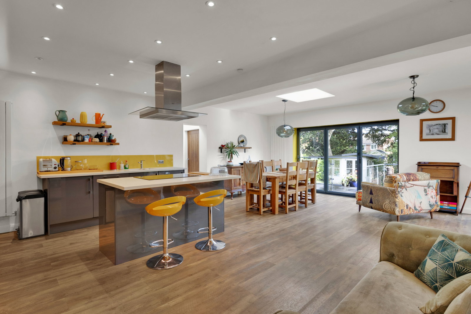 Bungalow for sale in Stoke-on-trent, Pikemere Road, Alsager