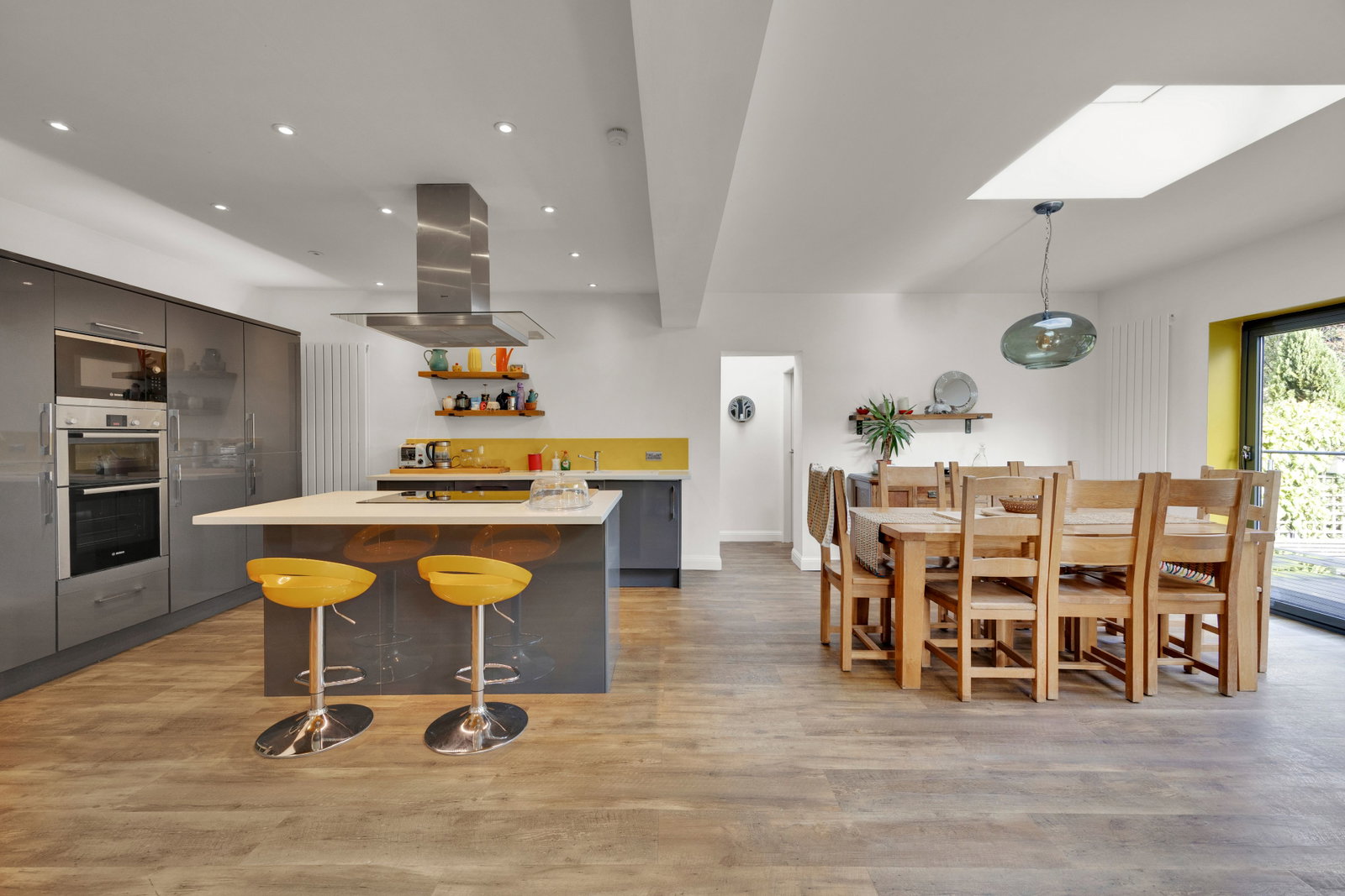 Bungalow for sale in Stoke-on-trent, Pikemere Road, Alsager