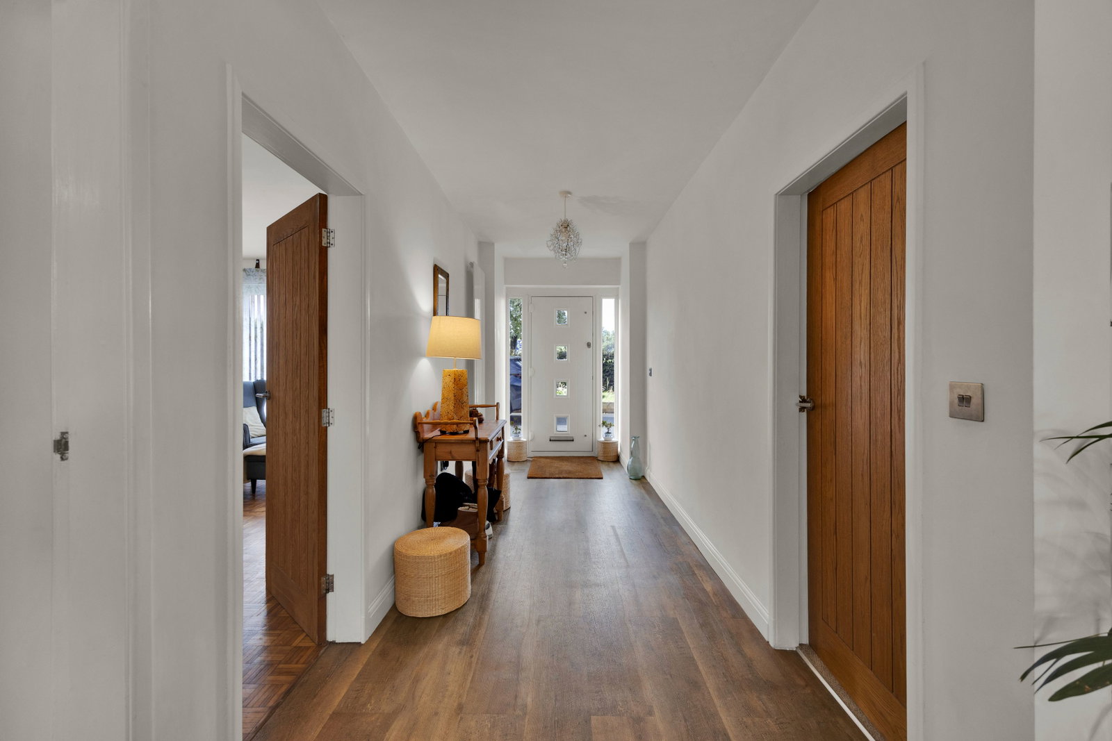 Bungalow for sale in Stoke-on-trent, Pikemere Road, Alsager