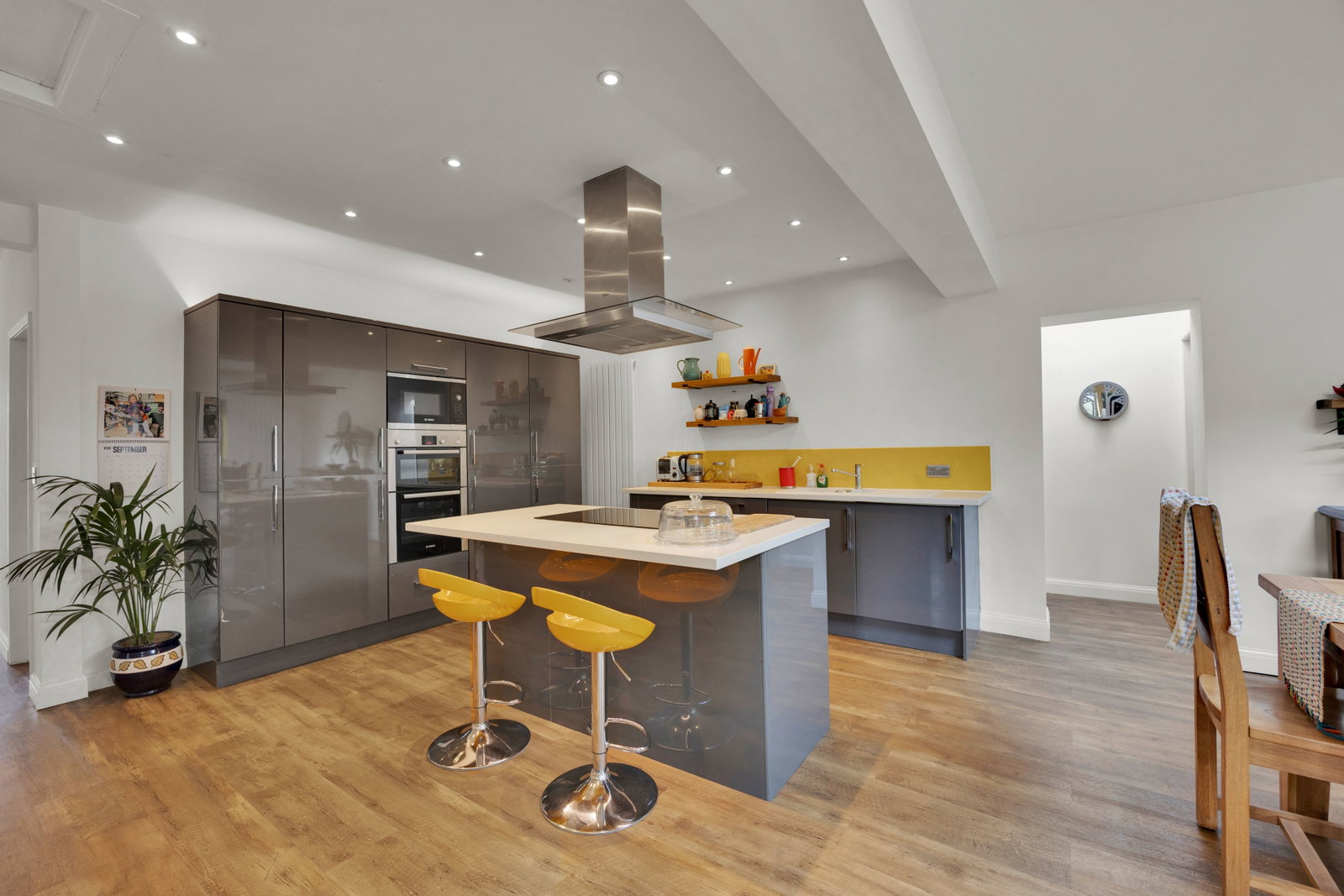 Bungalow for sale in Stoke-on-trent, Pikemere Road, Alsager