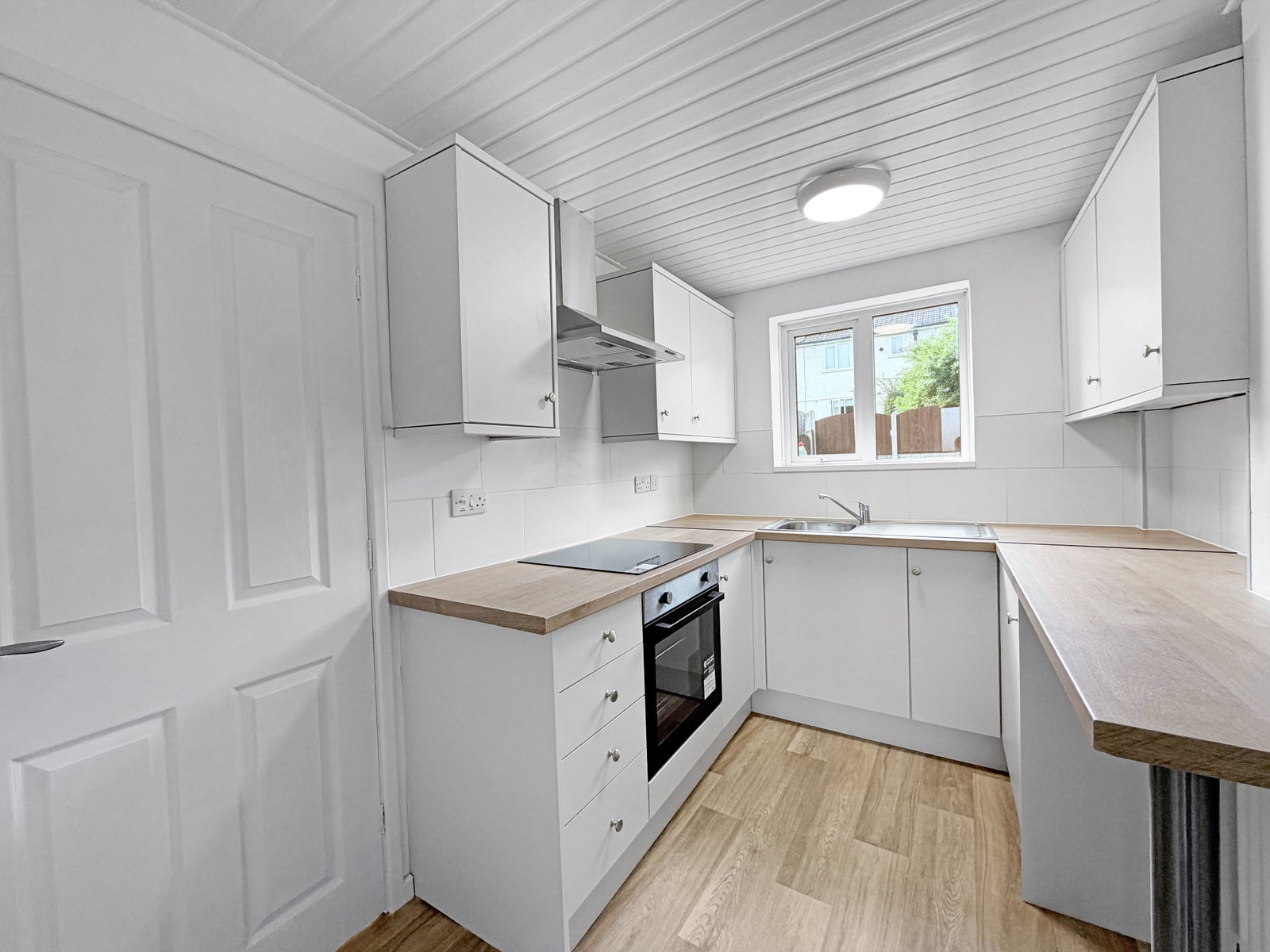 Terraced House for sale in Carlisle, Hillary Grove, Carlisle, CA1 3JQ