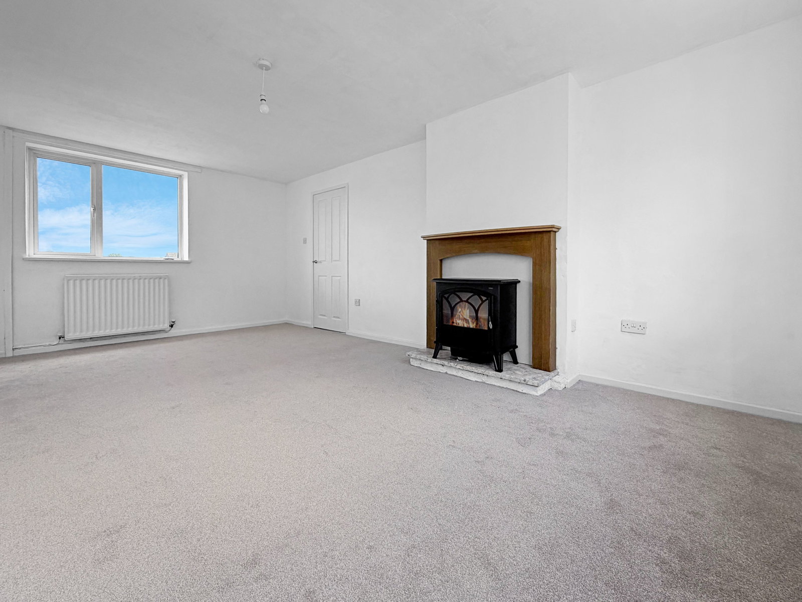 Terraced House for sale in Carlisle, Hillary Grove, Carlisle, CA1 3JQ