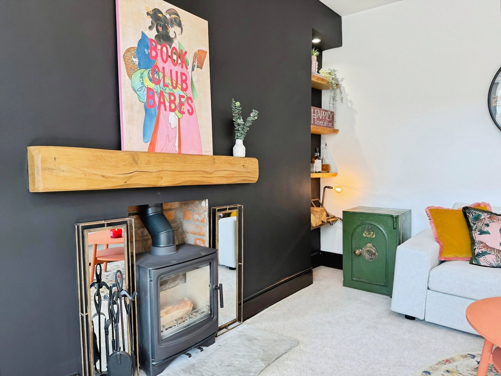 Detached House in Swansea 5