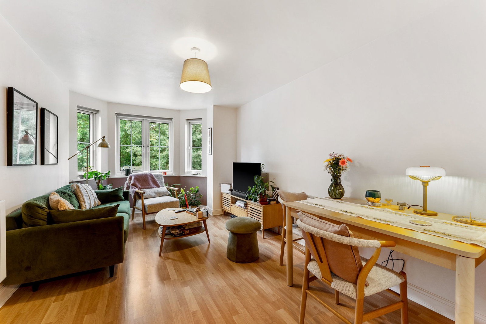 Apartment in Manchester 2