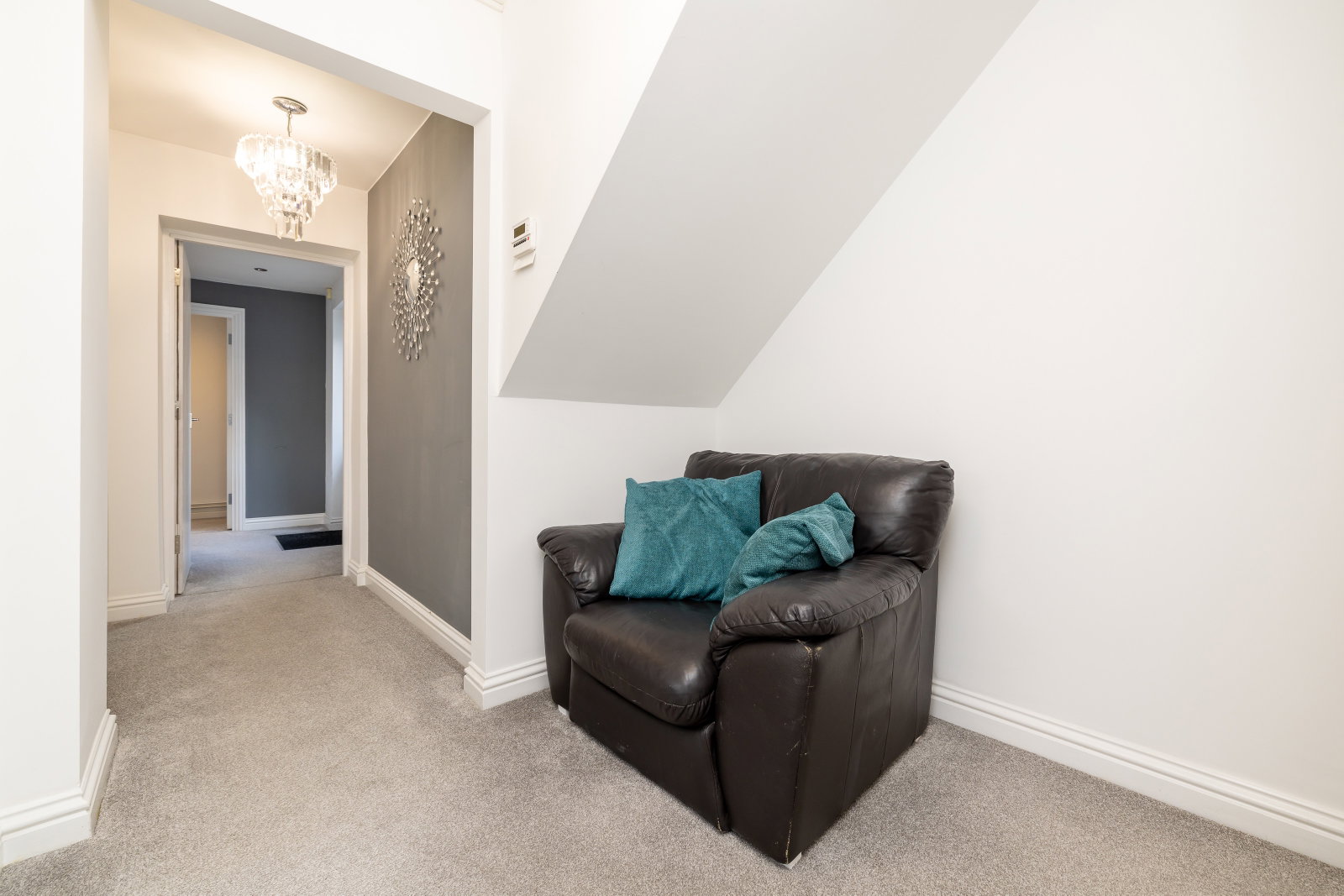 Flat in Coventry 4