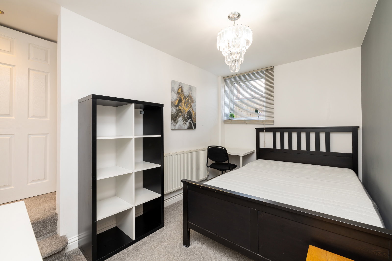 Flat in Coventry 5