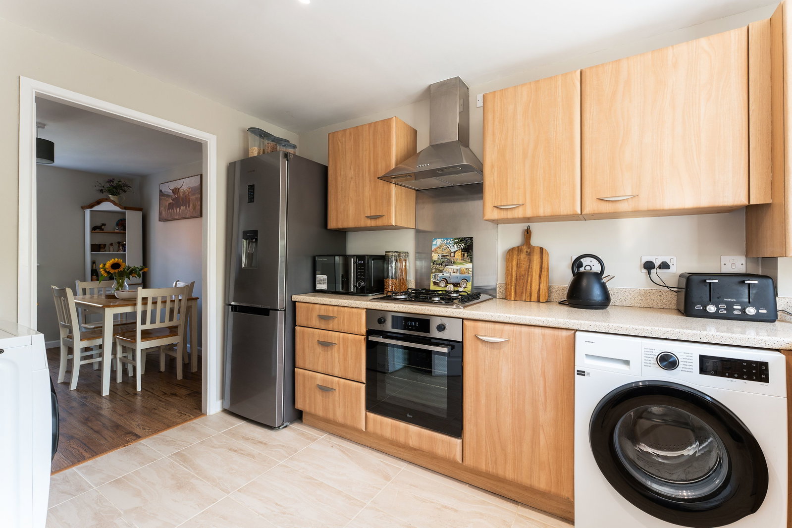 Detached House in Salisbury 4