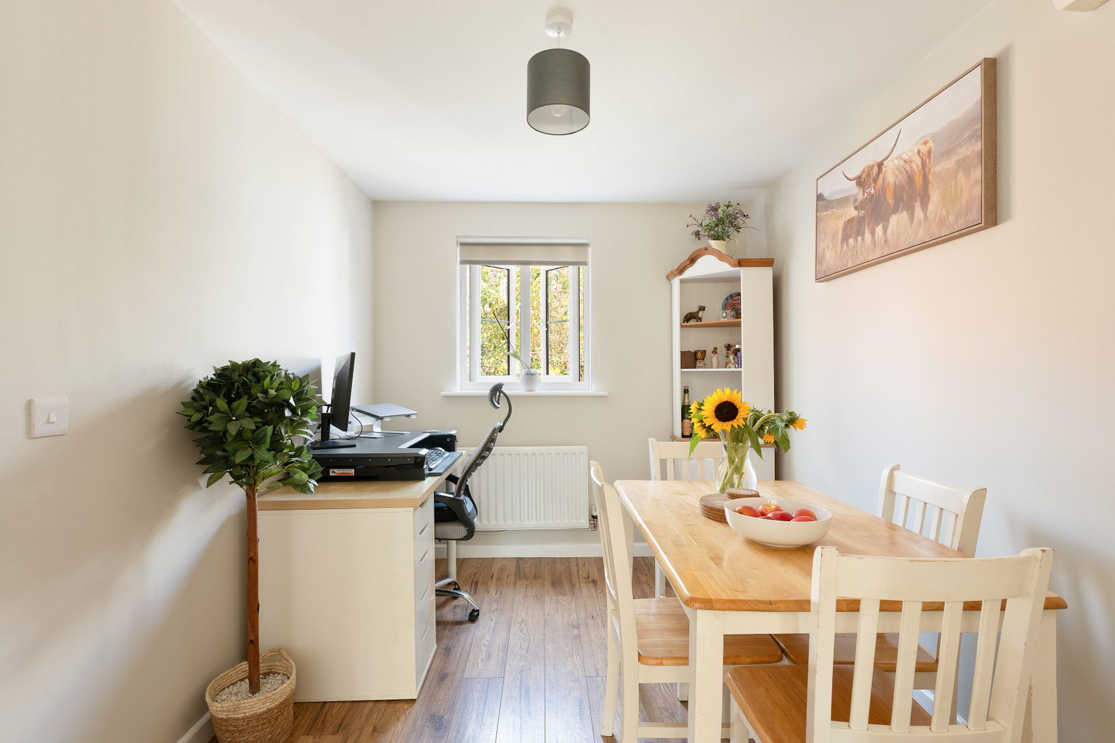 Detached House in Salisbury 5