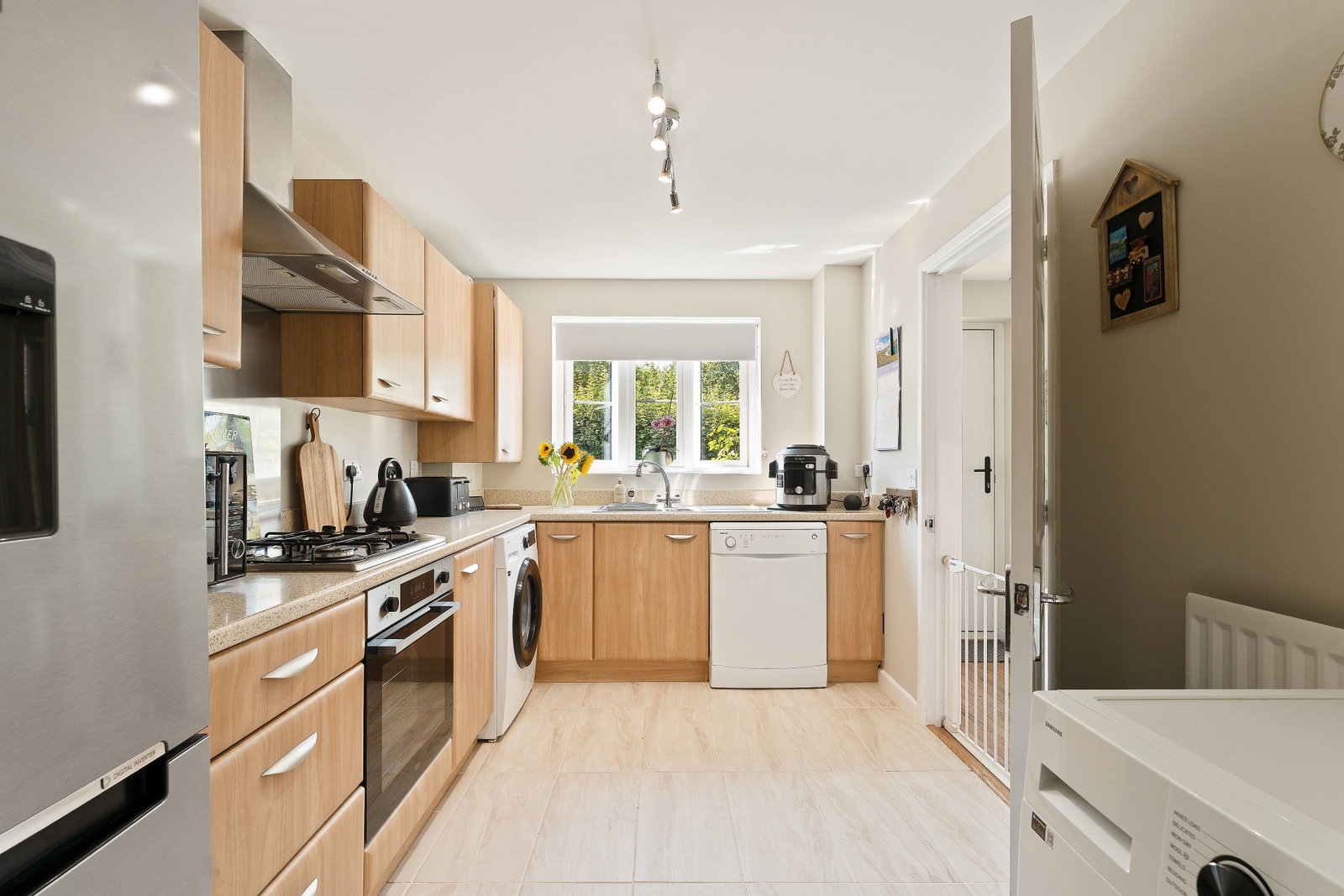 Detached House in Salisbury 3