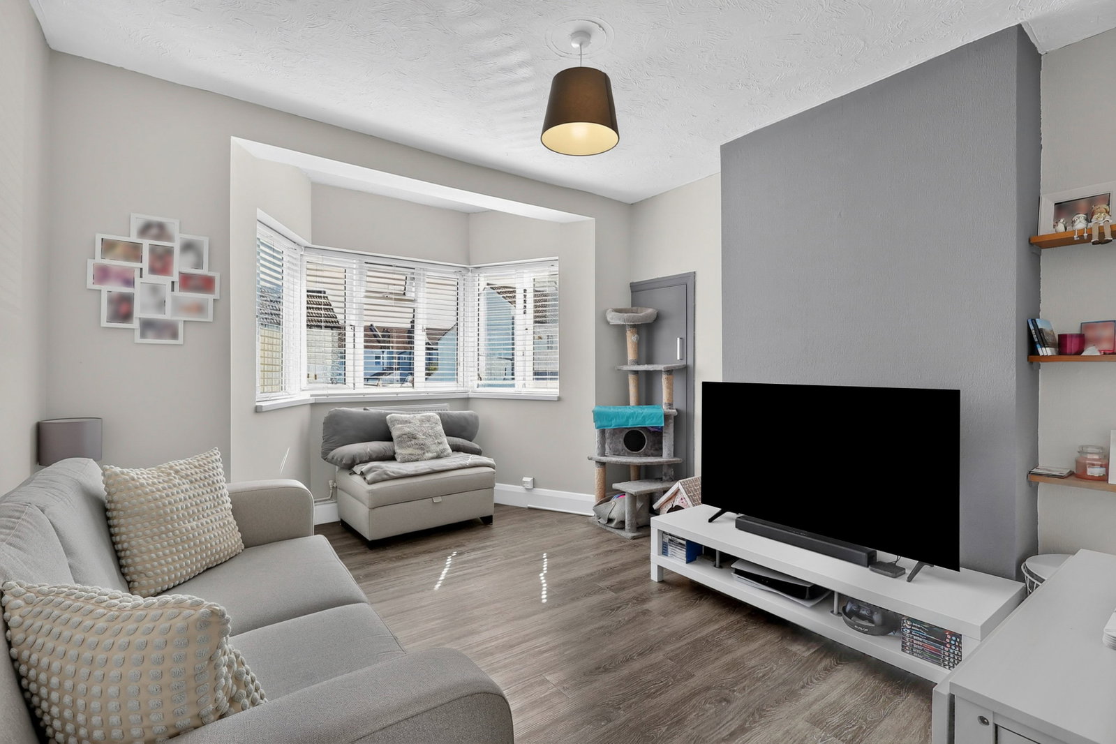Flat for sale in Westcliff-on-sea, Southbourne Grove, Westcliff-On-Sea, SS0