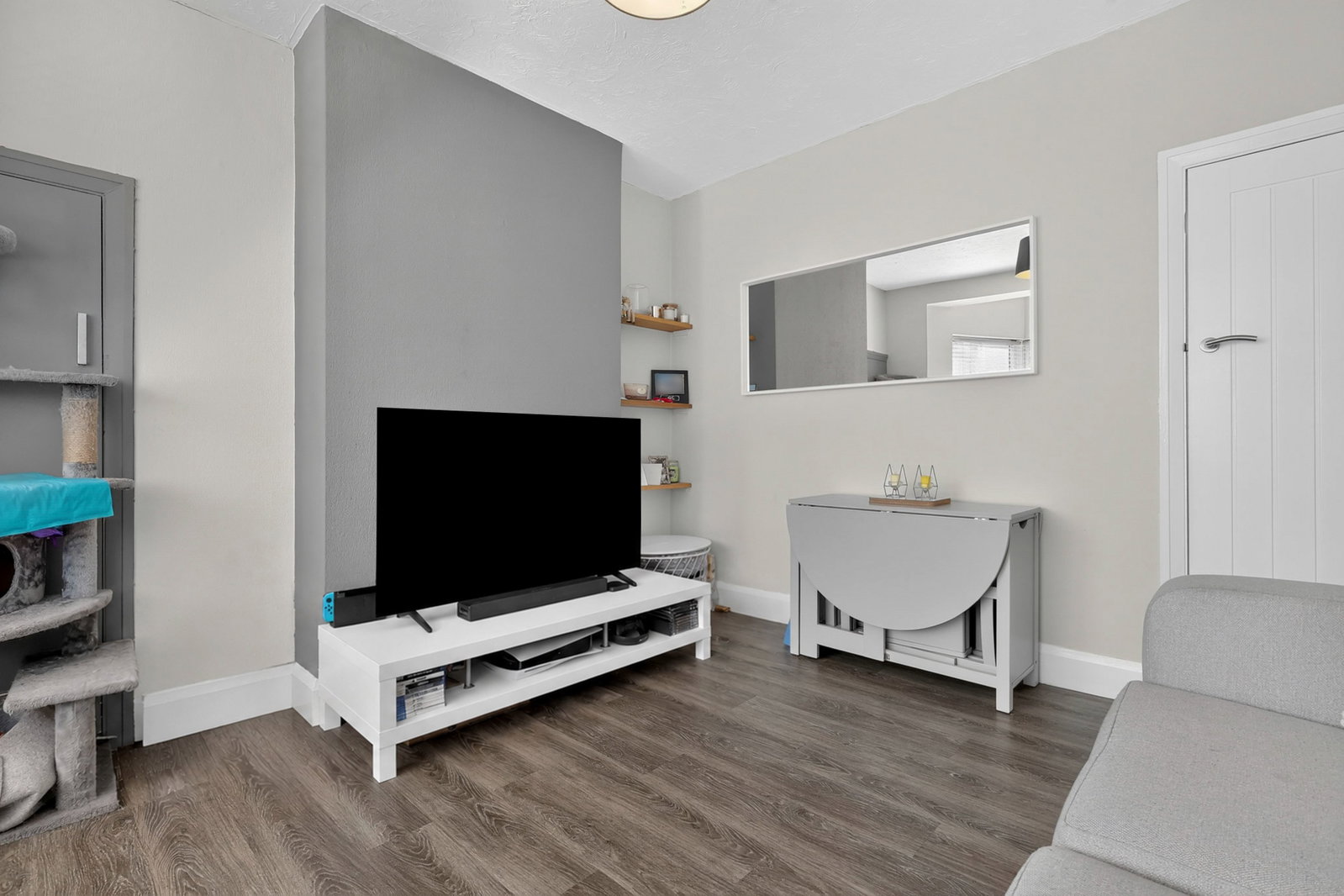 Flat for sale in Westcliff-on-sea, Southbourne Grove, Westcliff-On-Sea, SS0