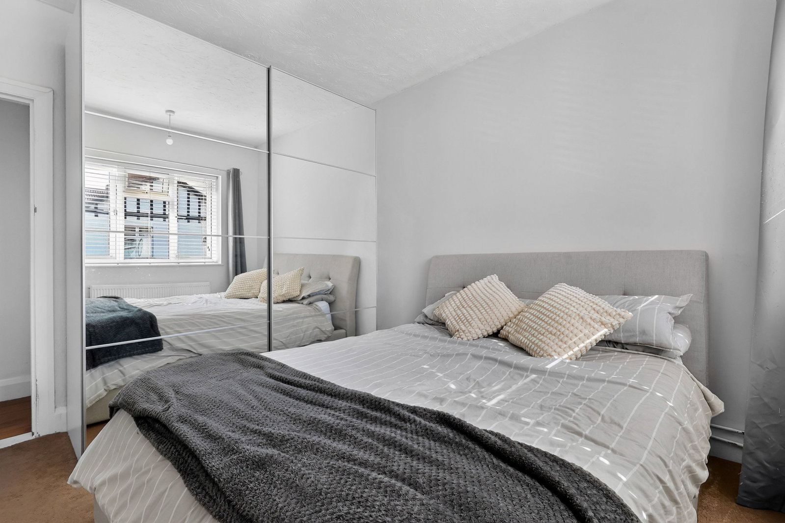 Flat for sale in Westcliff-on-sea, Southbourne Grove, Westcliff-On-Sea, SS0