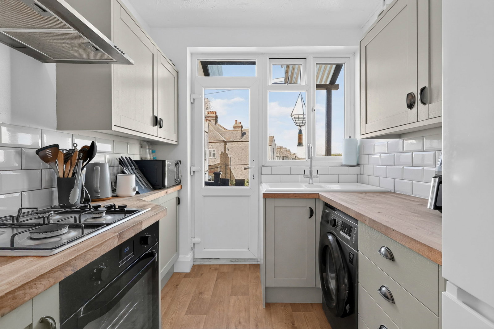 Flat for sale in Westcliff-on-sea, Southbourne Grove, Westcliff-On-Sea, SS0