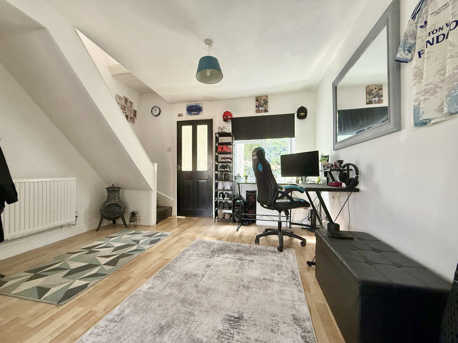End Of Terrace House for sale in Gloucester, Painswick Road, Gloucester, GL4 6PS, 510 m²