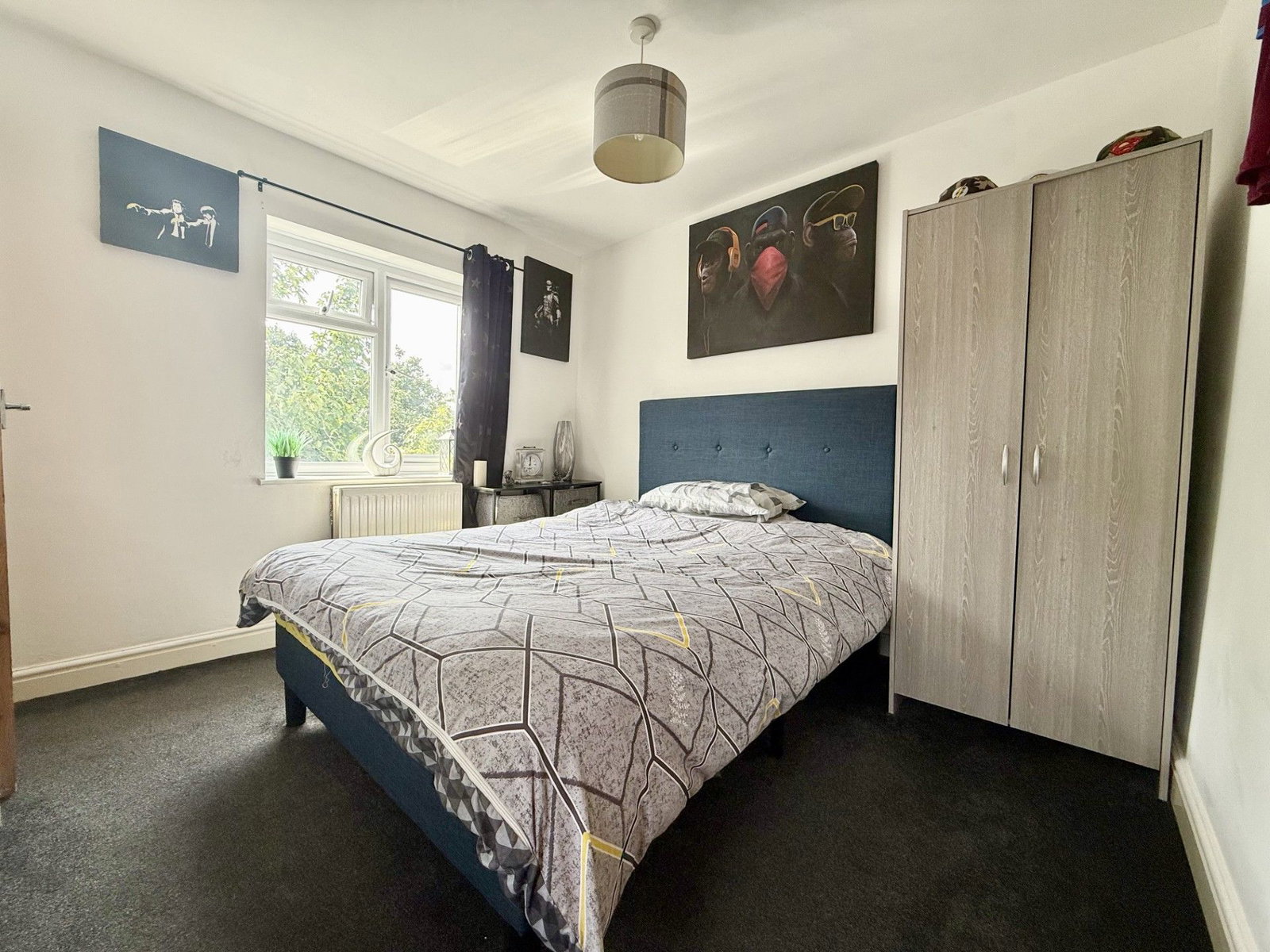 End Of Terrace House for sale in Gloucester, Painswick Road, Gloucester, GL4 6PS, 510 m²