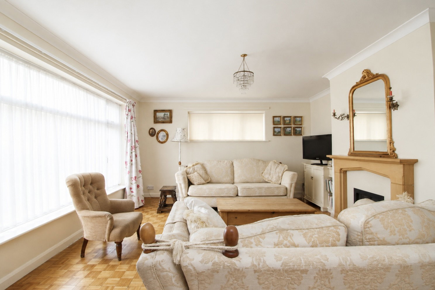Bungalow for sale in Broadstairs, George Hill Road, Broadstairs, CT10 3JR