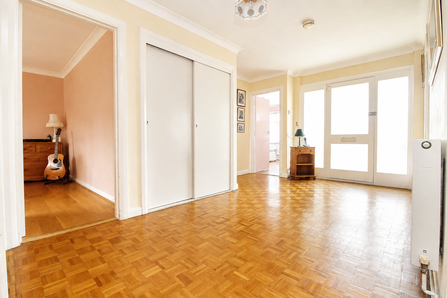 Bungalow for sale in Broadstairs, George Hill Road, Broadstairs, CT10 3JR