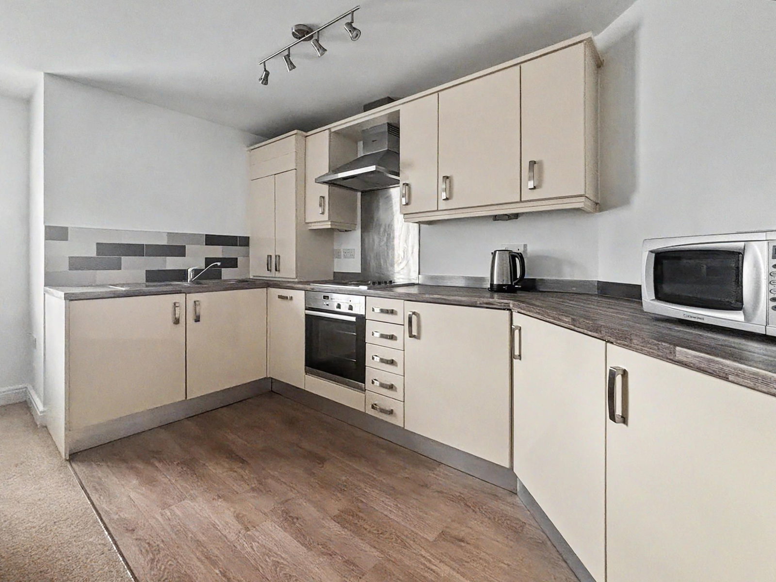 Apartment in Sandbach 4