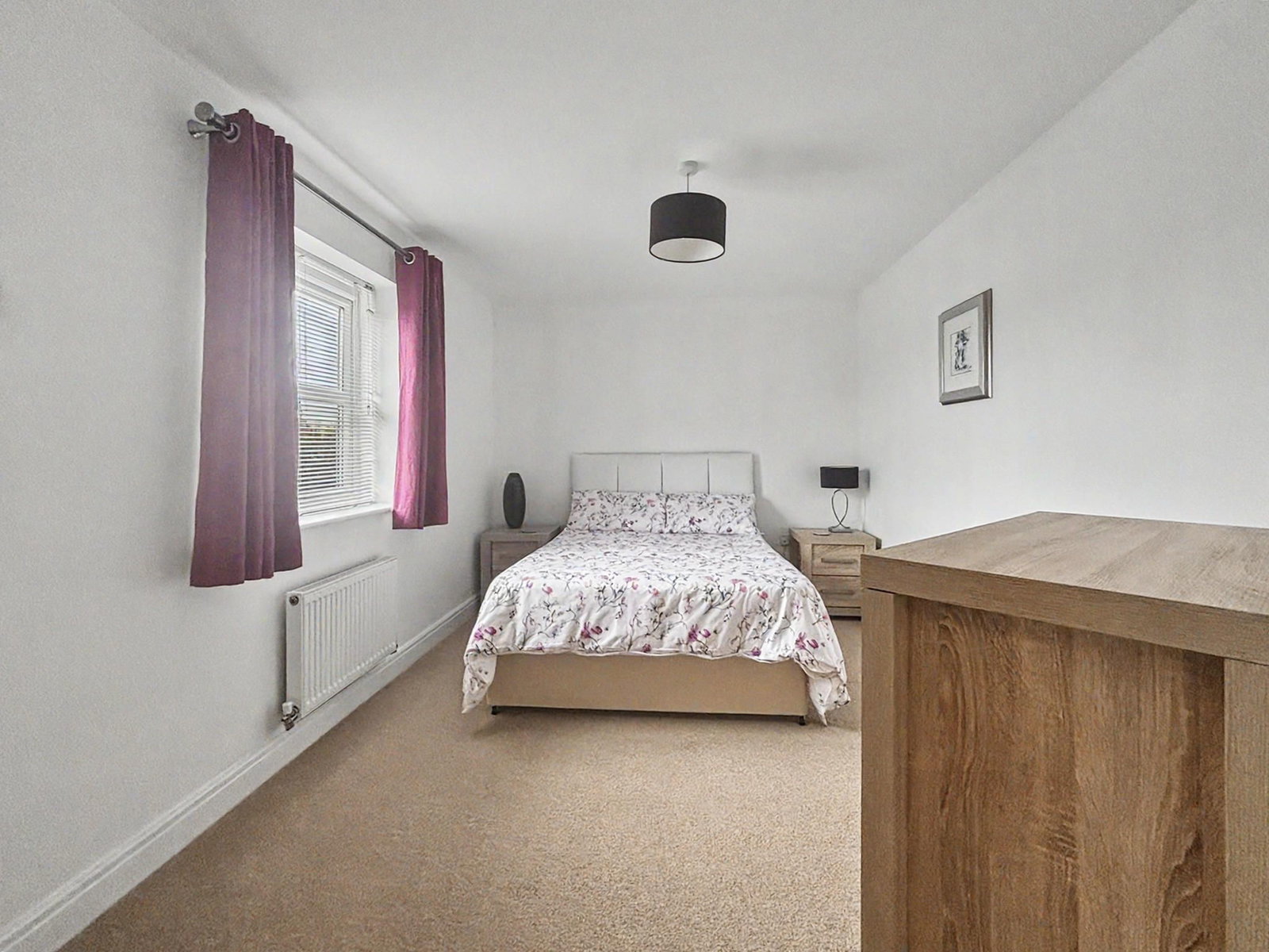 Apartment in Sandbach 5