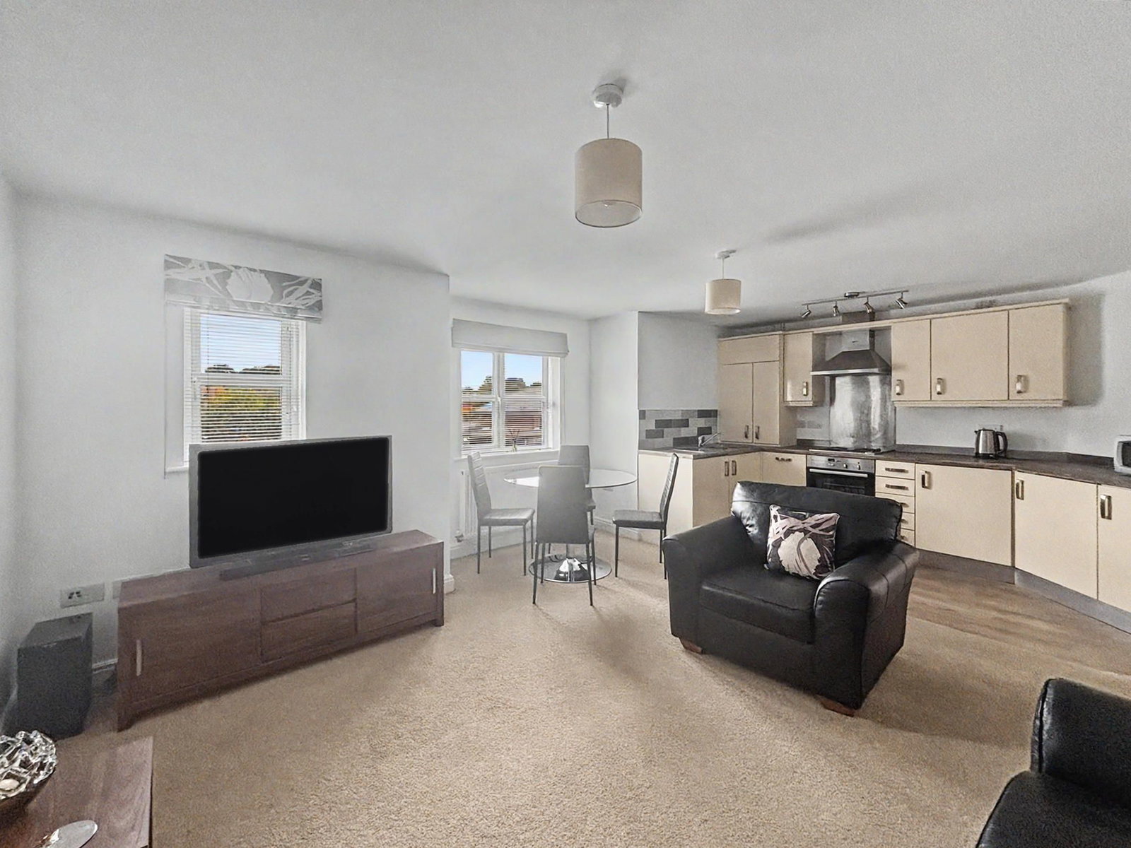 Apartment in Sandbach 3