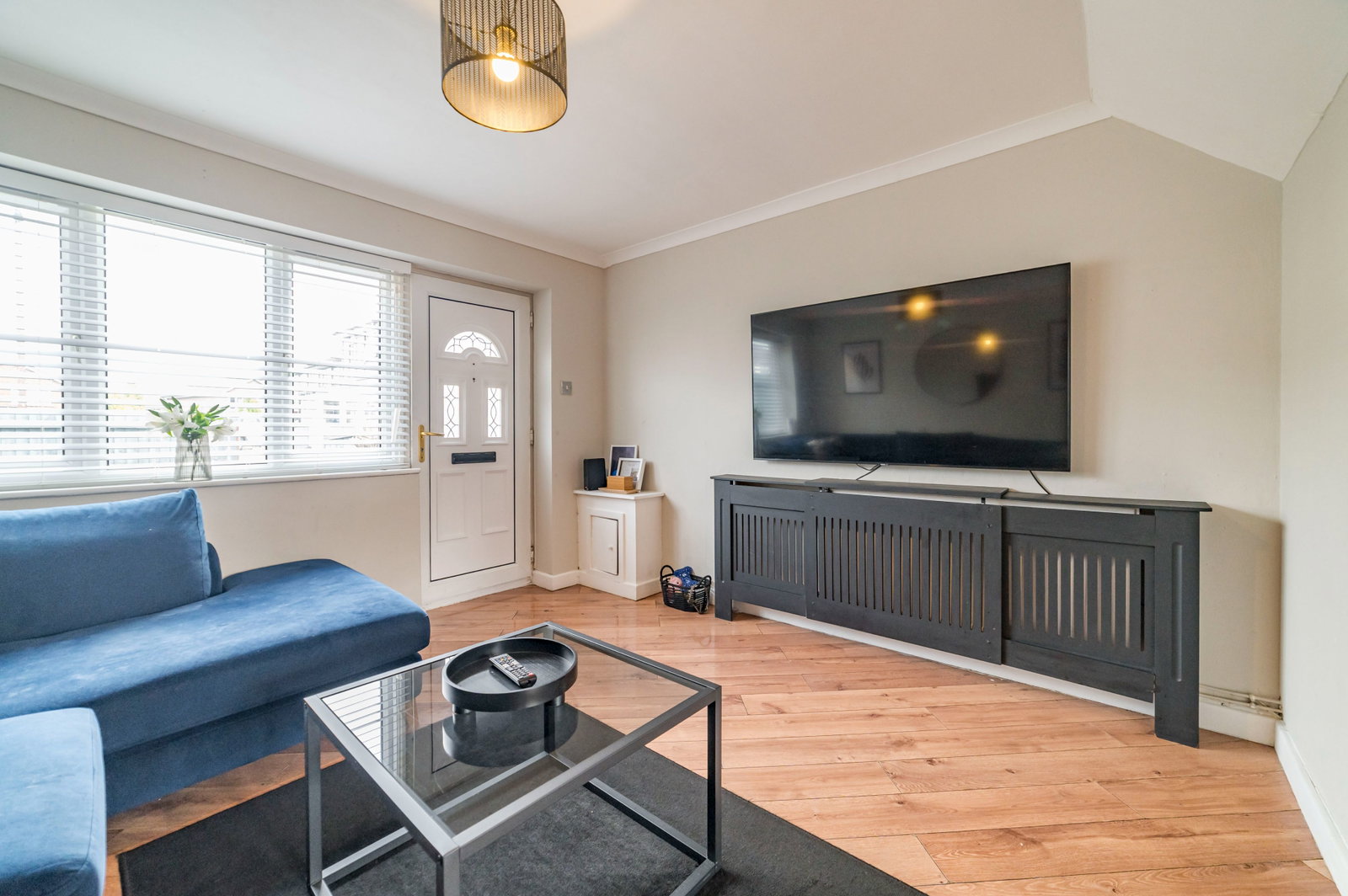 Semi Detached House for sale in Heywood, Lock Close, Hopwood