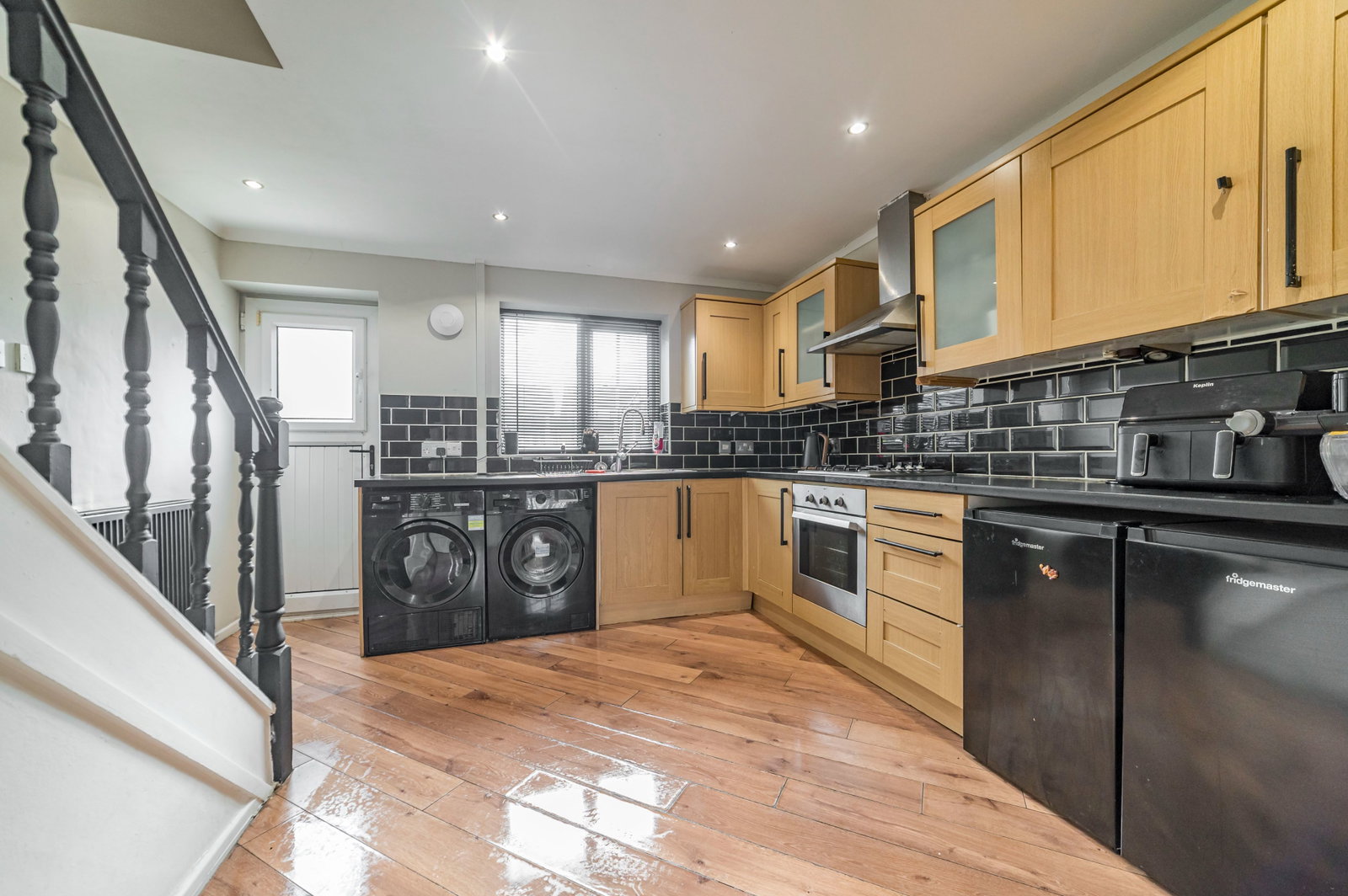 Semi Detached House for sale in Heywood, Lock Close, Hopwood