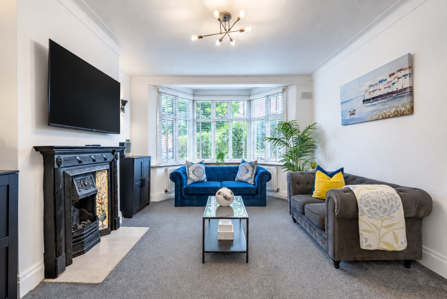 Semi Detached House for sale in Wembley, Elmstead Avenue, Wembley, HA9 8NY, 1202 m²