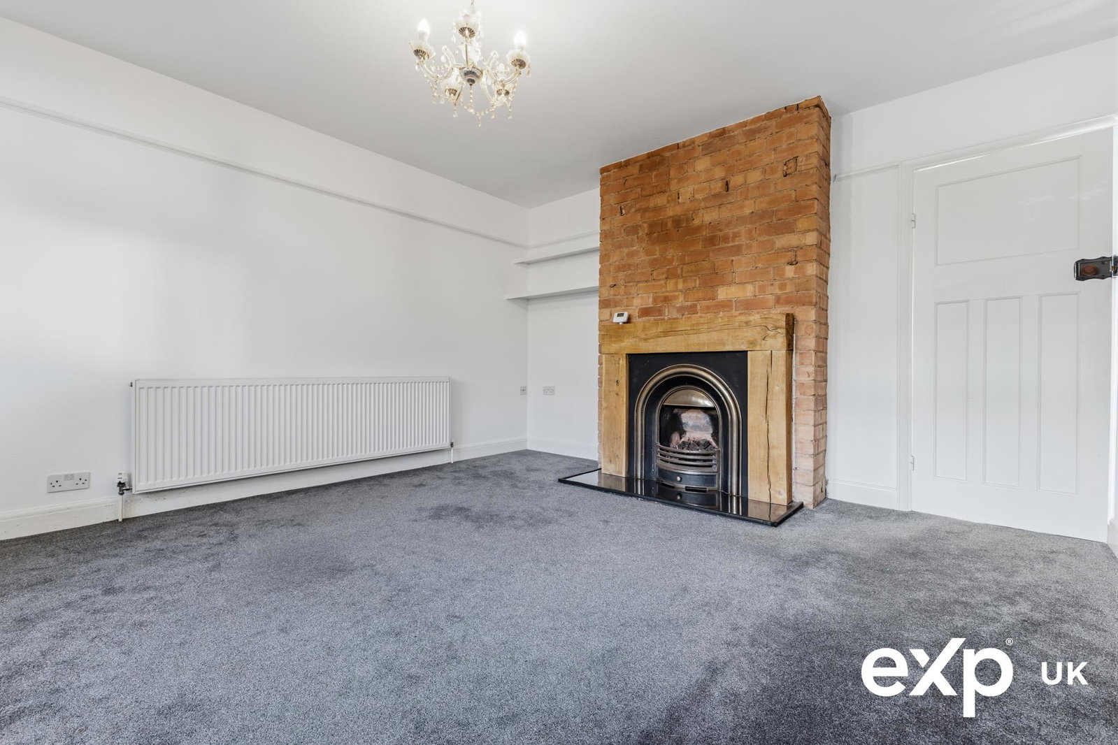 Semi Detached House for sale in Nottingham, Kent Road, Nottingham, NG3 6BS