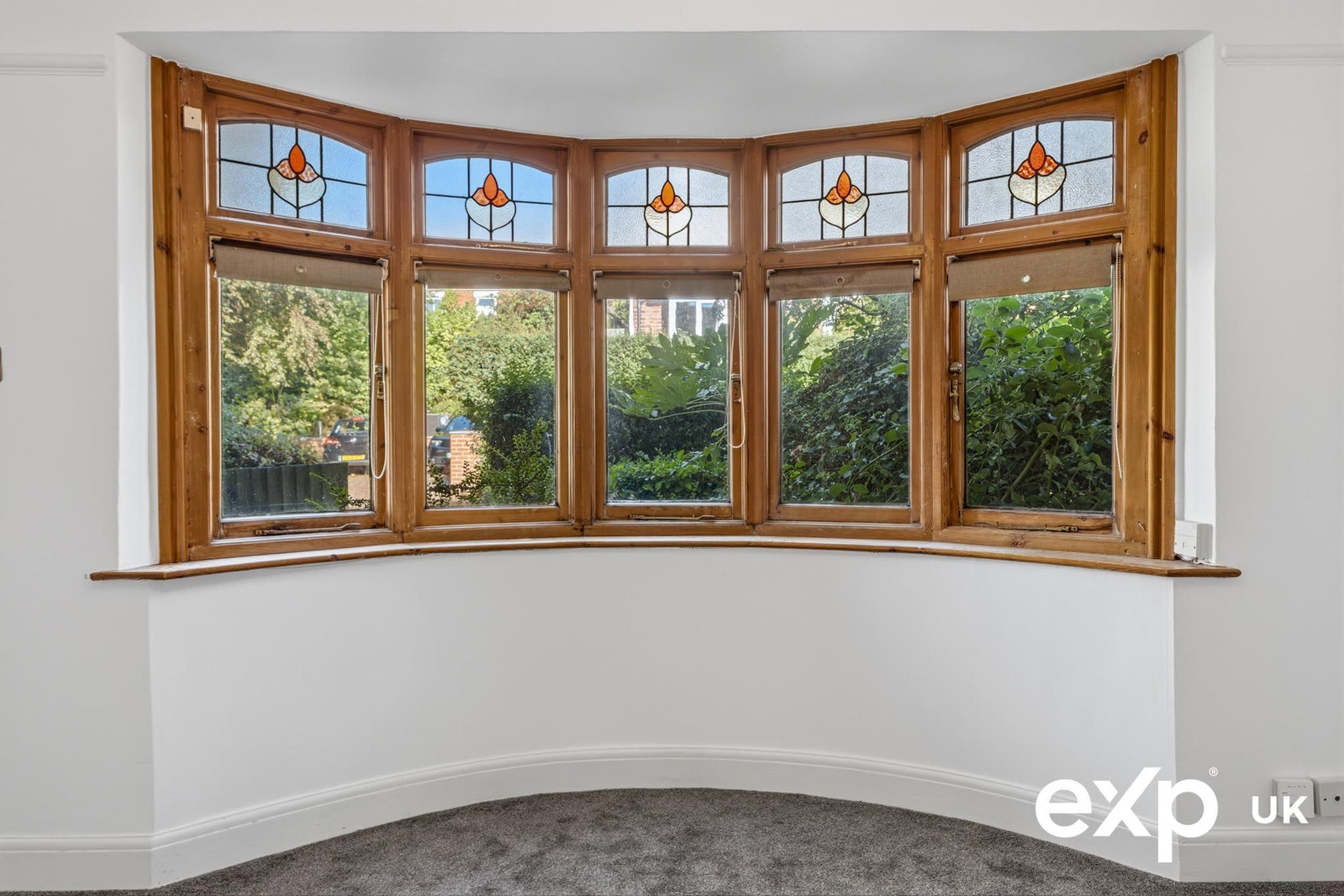 Semi Detached House for sale in Nottingham, Kent Road, Nottingham, NG3 6BS