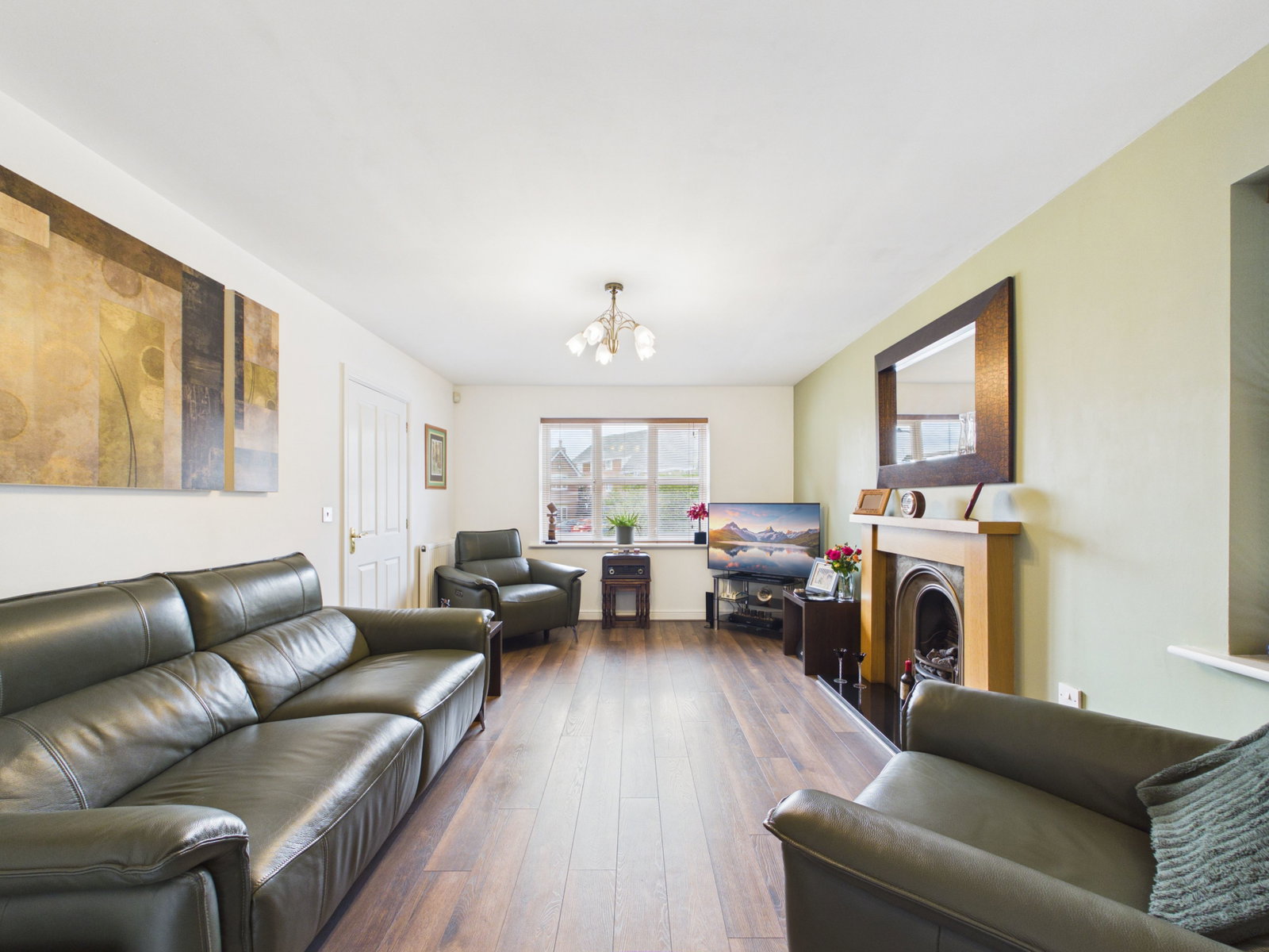 Detached House for sale in Telford, Holborn Crescent, Priorslee, Telford, TF2 9FD