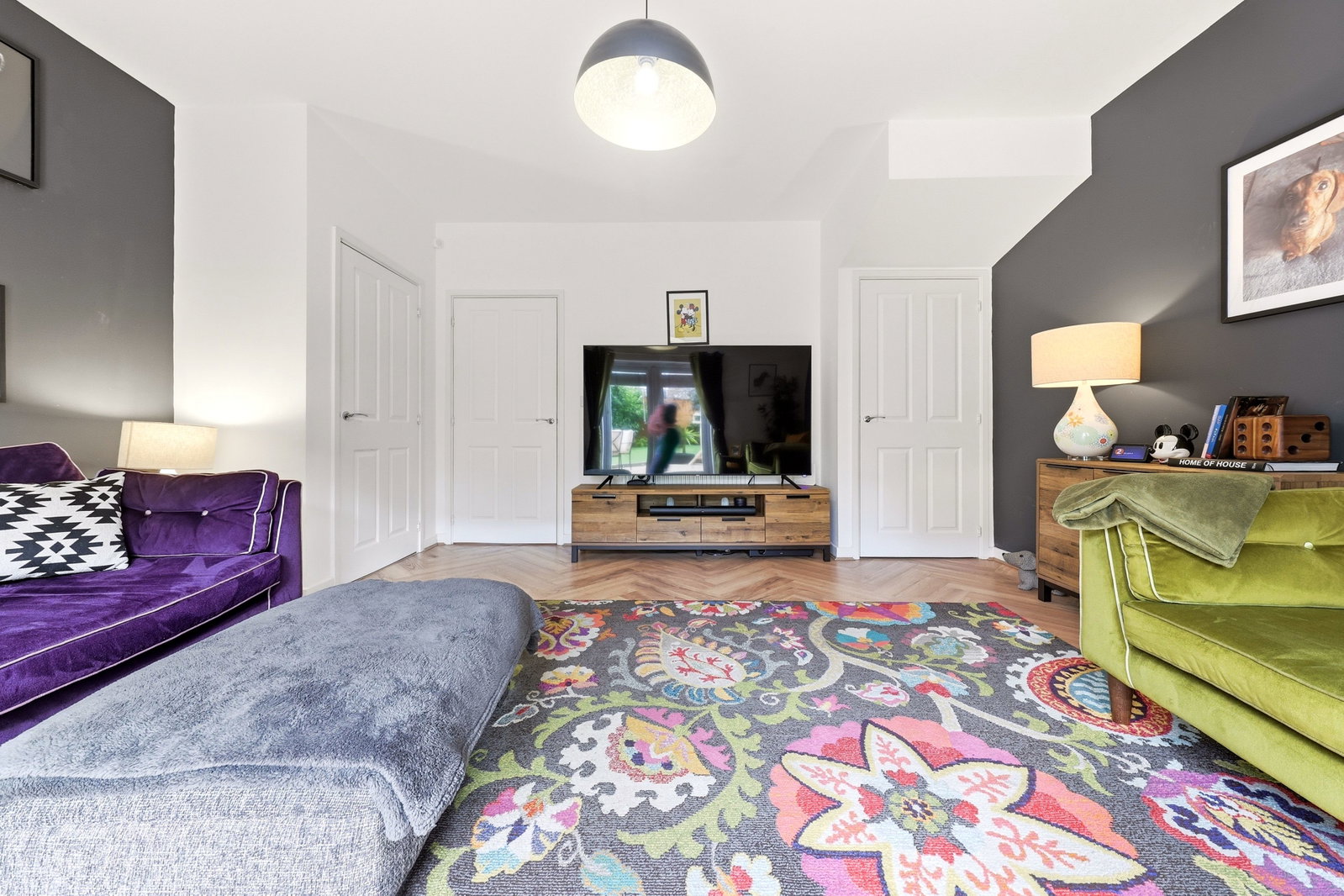 Semi Detached House for sale in Pontefract, Curlew View, South Elmsall, WF9