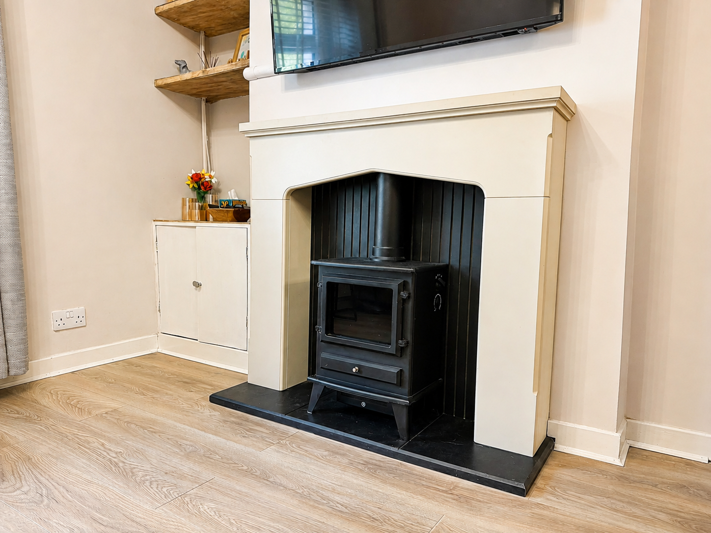 Terraced House for sale in Swansea, Clydach Road, Morriston, Swansea