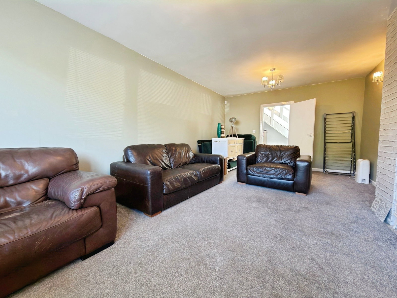 Detached House in Swansea 5
