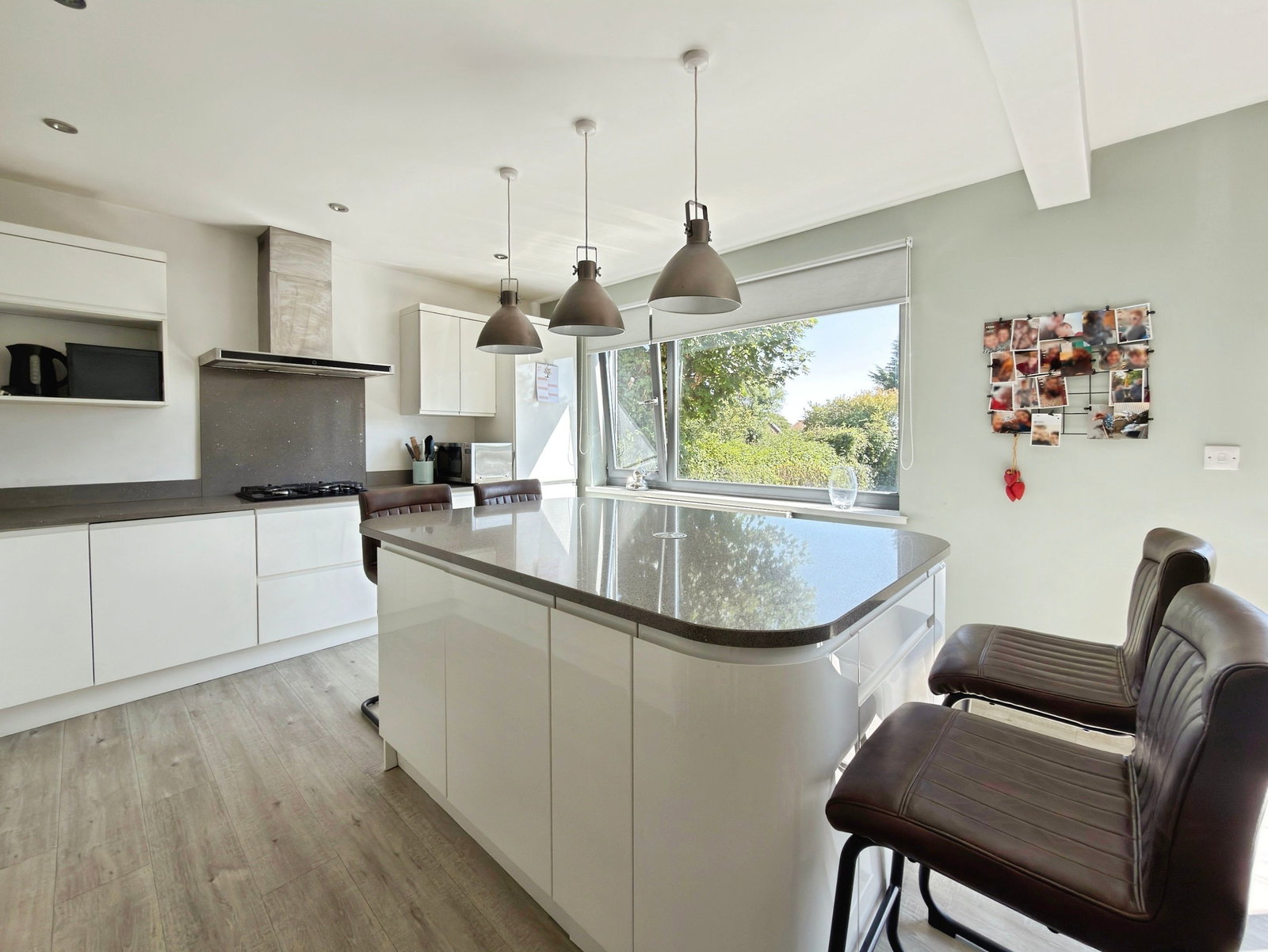 Detached House for sale in Swansea, Gabalfa Road, Sketty, Swansea