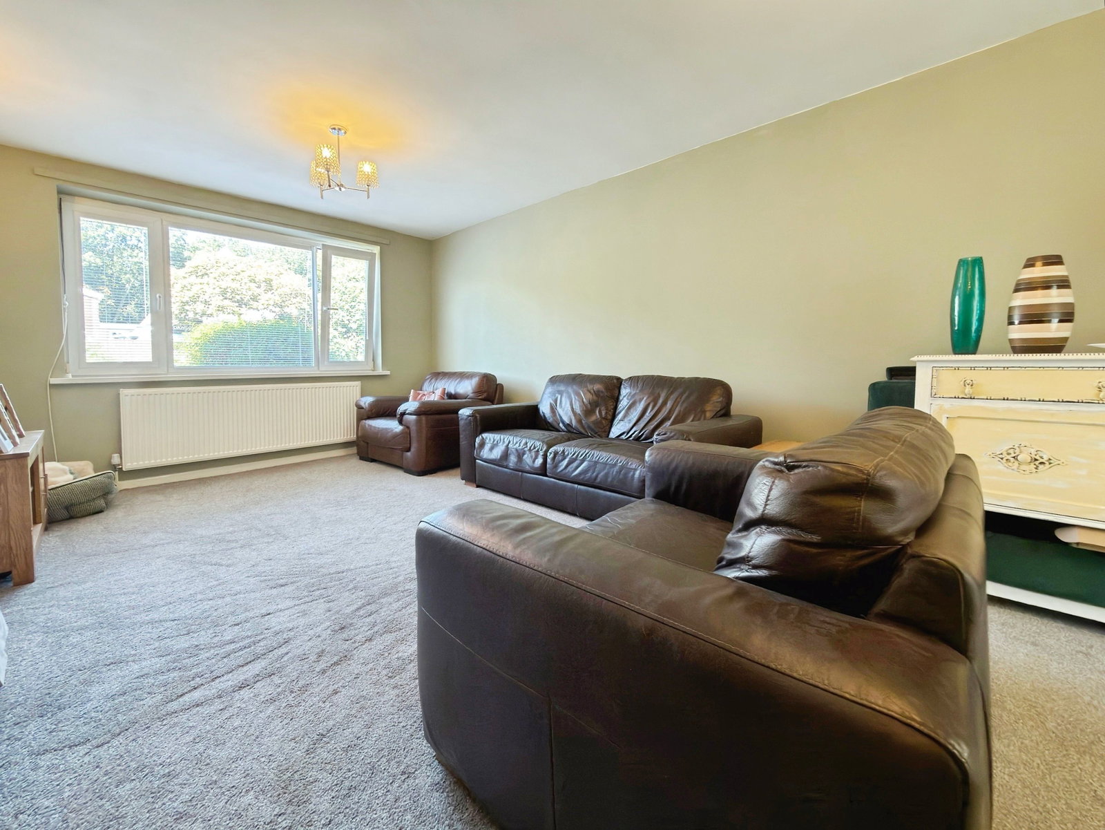Detached House in Swansea 3