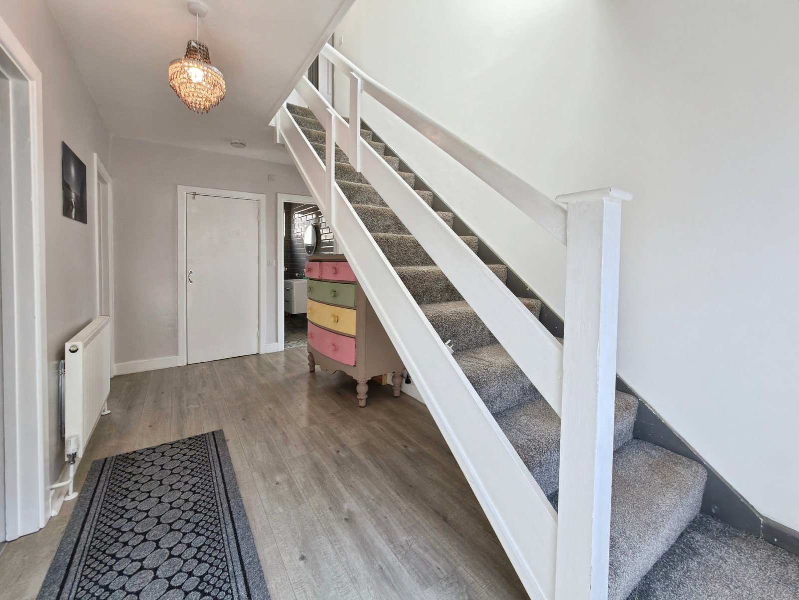 Detached House in Swansea 2