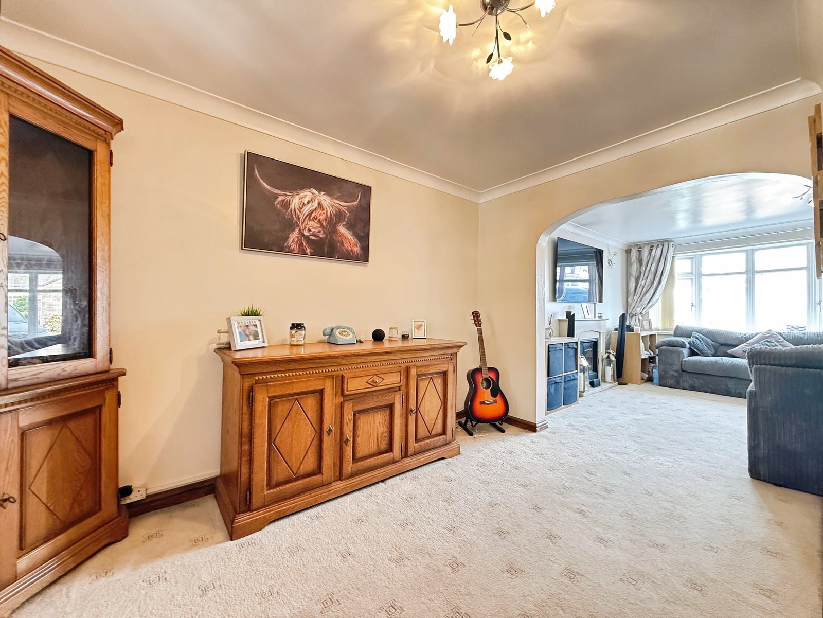 Semi Detached House in Neath 4
