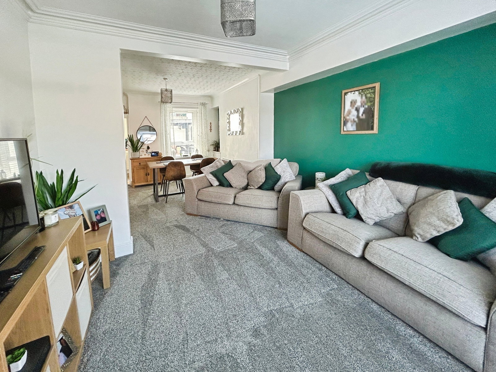 Terraced House for sale in Neath, High Street, Neath, SA10 6NB