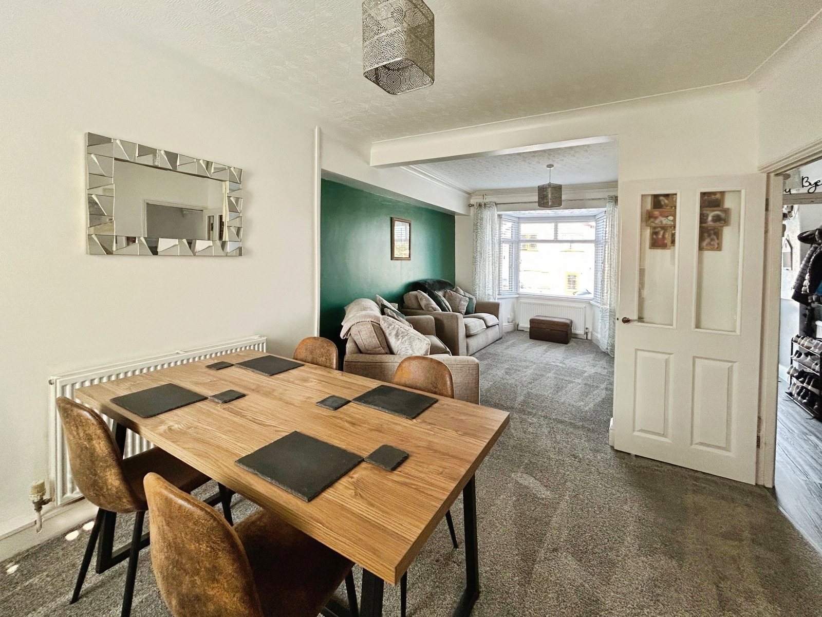 Terraced House for sale in Neath, High Street, Neath, SA10 6NB