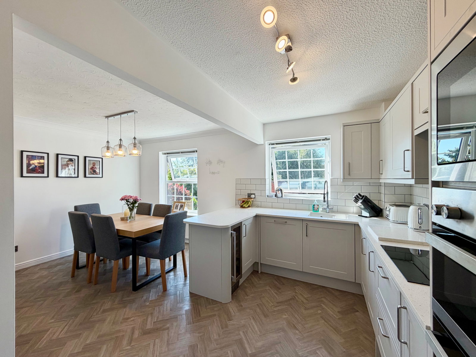 Town House in Paignton 4