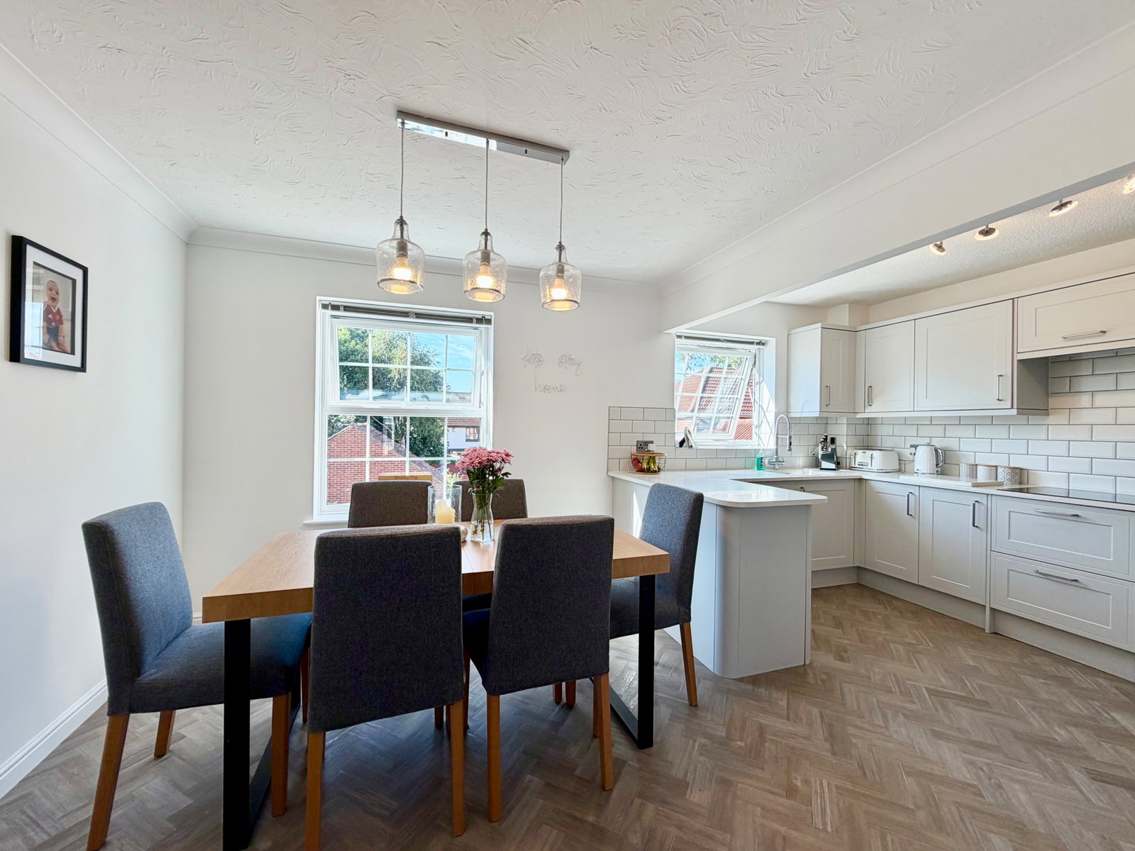 Town House in Paignton 5